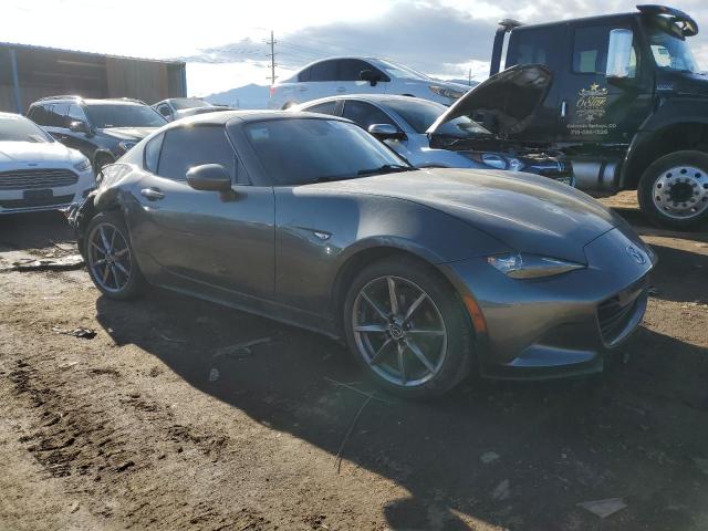 Photo 3 VIN: JM1NDAM72H0101432 - MAZDA MX5 