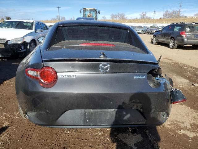 Photo 5 VIN: JM1NDAM72H0101432 - MAZDA MX5 