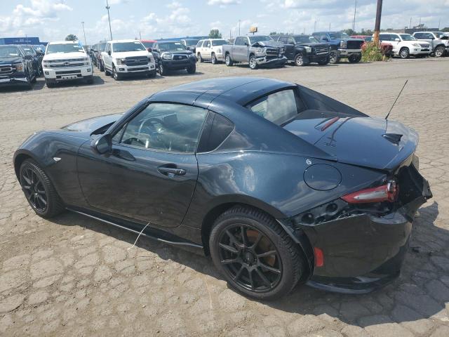 Photo 1 VIN: JM1NDAM72H0101494 - MAZDA MX-5 MIATA 