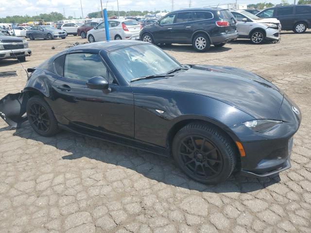 Photo 3 VIN: JM1NDAM72H0101494 - MAZDA MX-5 MIATA 