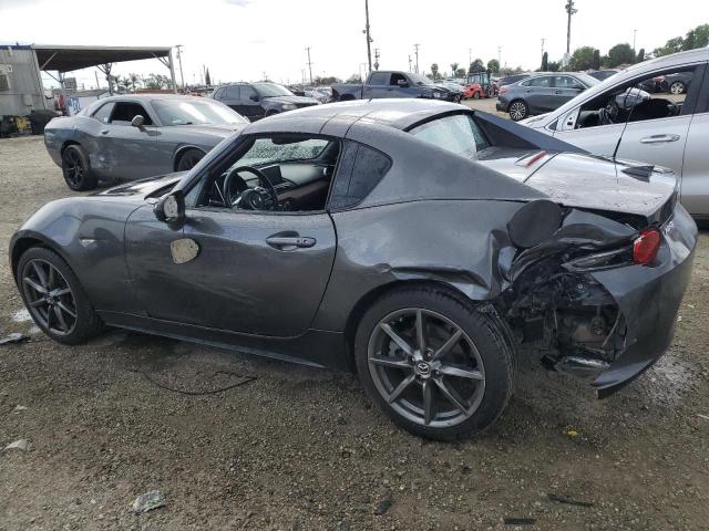 Photo 1 VIN: JM1NDAM72H0102614 - MAZDA MX-5 MIATA 