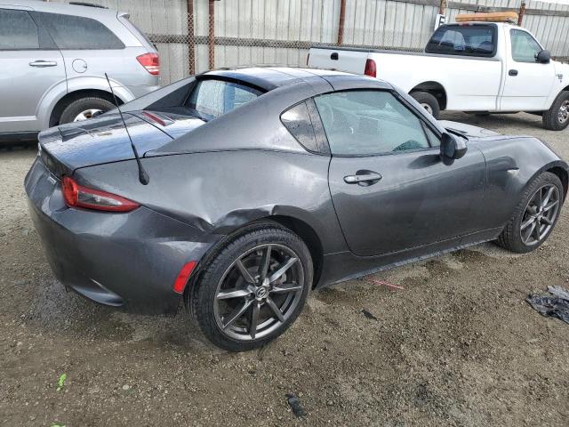 Photo 2 VIN: JM1NDAM72H0102614 - MAZDA MX-5 MIATA 