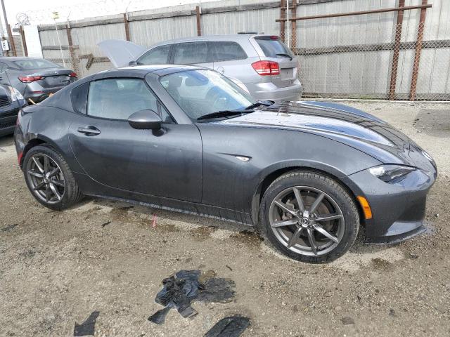 Photo 3 VIN: JM1NDAM72H0102614 - MAZDA MX-5 MIATA 