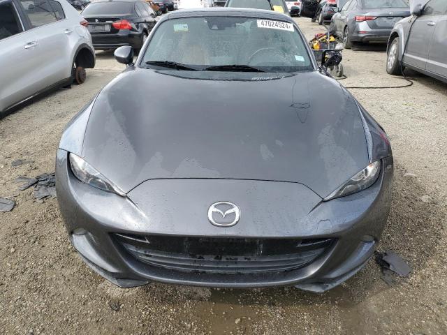 Photo 4 VIN: JM1NDAM72H0102614 - MAZDA MX-5 MIATA 