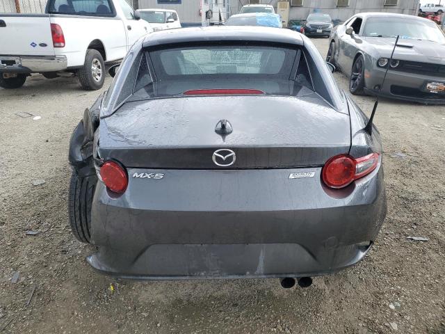 Photo 5 VIN: JM1NDAM72H0102614 - MAZDA MX-5 MIATA 