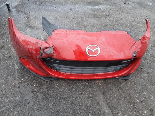 Photo 11 VIN: JM1NDAM72H0104797 - MAZDA MX5 