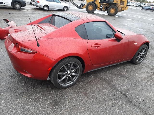 Photo 2 VIN: JM1NDAM72H0104797 - MAZDA MX5 