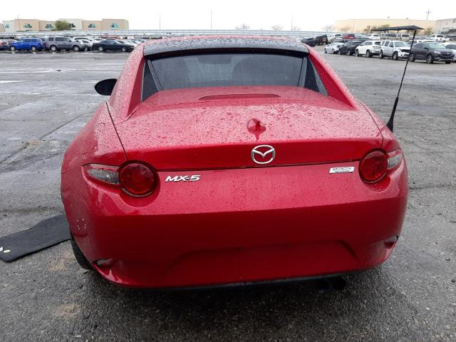 Photo 5 VIN: JM1NDAM72H0104797 - MAZDA MX5 