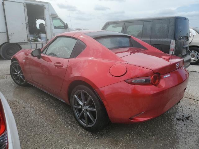 Photo 1 VIN: JM1NDAM72H0106761 - MAZDA MX-5 MIATA 