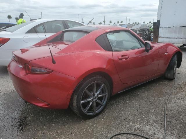 Photo 2 VIN: JM1NDAM72H0106761 - MAZDA MX-5 MIATA 