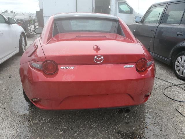 Photo 5 VIN: JM1NDAM72H0106761 - MAZDA MX-5 MIATA 