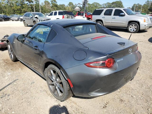 Photo 2 VIN: JM1NDAM72H0106887 - MAZDA MX-5 MIATA 