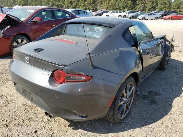 Photo 3 VIN: JM1NDAM72H0106887 - MAZDA MX-5 MIATA 