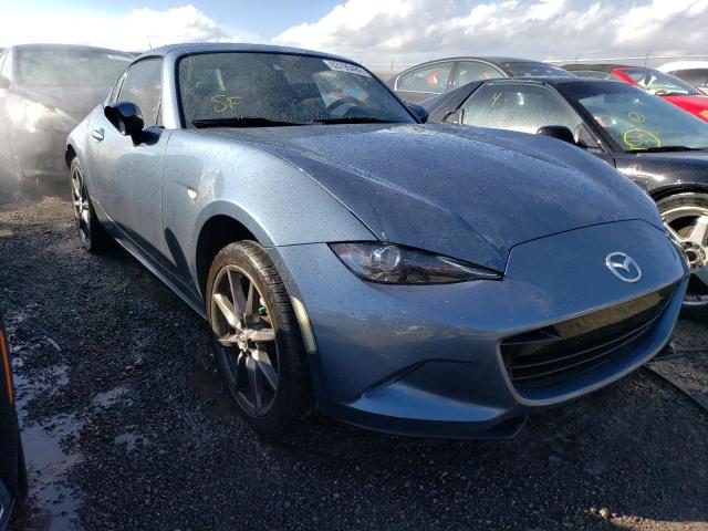 Photo 0 VIN: JM1NDAM72H0107506 - MAZDA MX-5 MIATA 