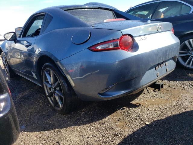 Photo 2 VIN: JM1NDAM72H0107506 - MAZDA MX-5 MIATA 