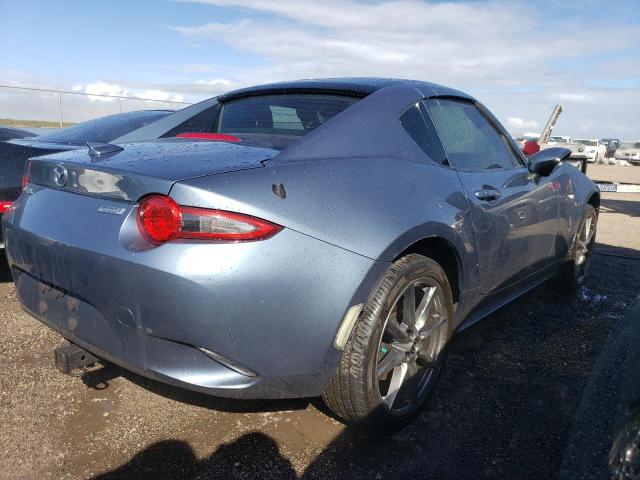 Photo 3 VIN: JM1NDAM72H0107506 - MAZDA MX-5 MIATA 