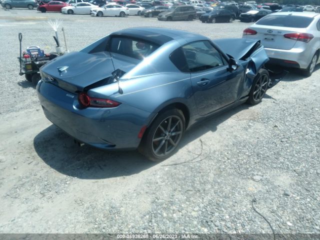 Photo 3 VIN: JM1NDAM72H0108932 - MAZDA MX-5 MIATA RF 