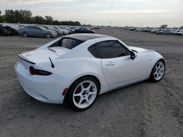 Photo 2 VIN: JM1NDAM72K0302416 - MAZDA MX-5 MIATA 