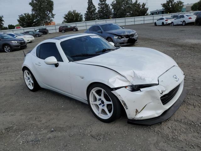 Photo 3 VIN: JM1NDAM72K0302416 - MAZDA MX-5 MIATA 