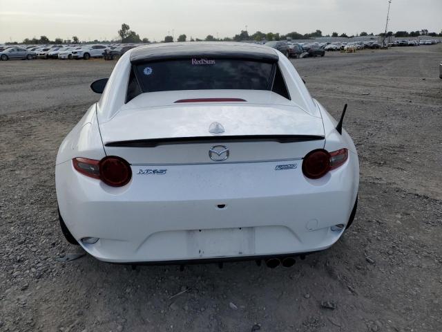 Photo 5 VIN: JM1NDAM72K0302416 - MAZDA MX-5 MIATA 