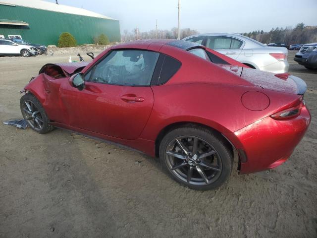 Photo 1 VIN: JM1NDAM72K0309155 - MAZDA MX5 