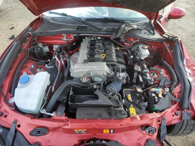 Photo 10 VIN: JM1NDAM72K0309155 - MAZDA MX5 