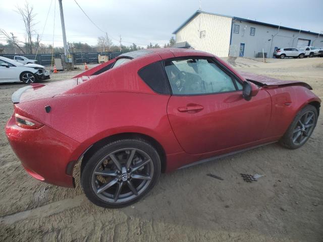 Photo 2 VIN: JM1NDAM72K0309155 - MAZDA MX5 