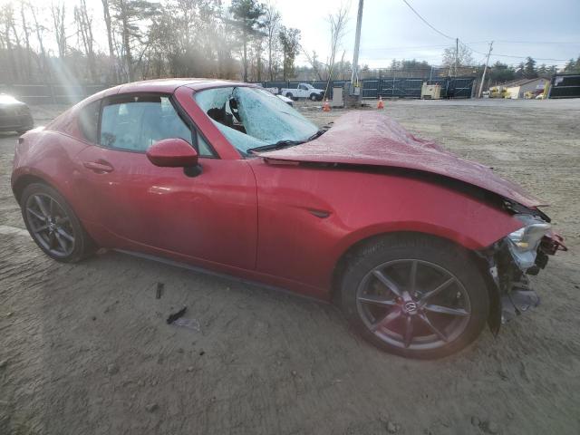 Photo 3 VIN: JM1NDAM72K0309155 - MAZDA MX5 