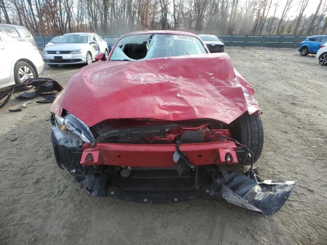 Photo 4 VIN: JM1NDAM72K0309155 - MAZDA MX5 