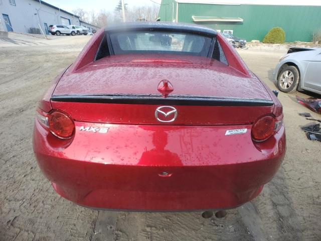 Photo 5 VIN: JM1NDAM72K0309155 - MAZDA MX5 