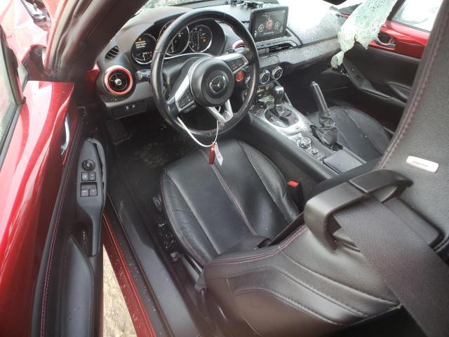 Photo 7 VIN: JM1NDAM72K0309155 - MAZDA MX5 