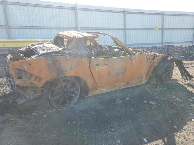 Photo 2 VIN: JM1NDAM72L0417678 - MAZDA MX5 