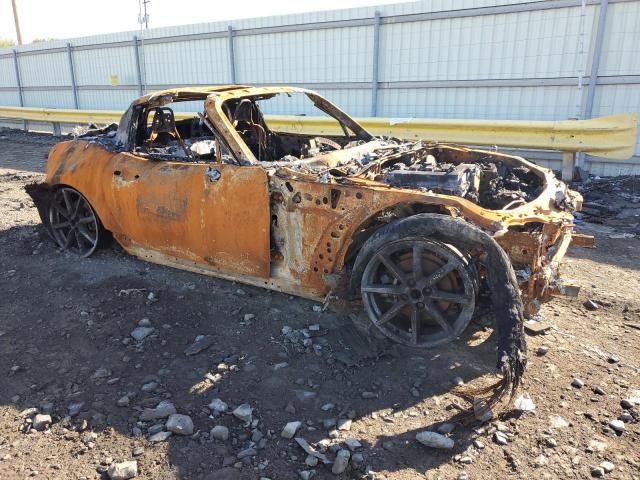 Photo 3 VIN: JM1NDAM72L0417678 - MAZDA MX5 