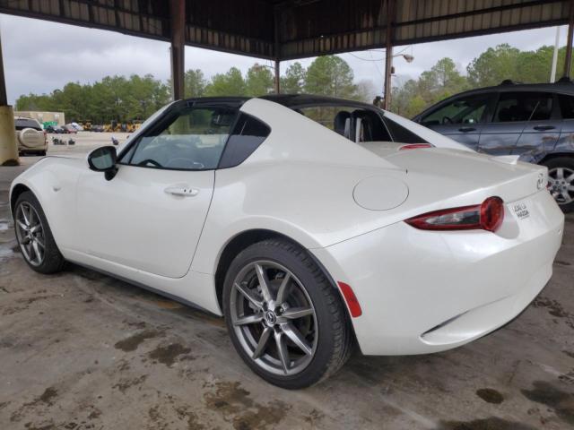 Photo 1 VIN: JM1NDAM72N0502166 - MAZDA MX5 