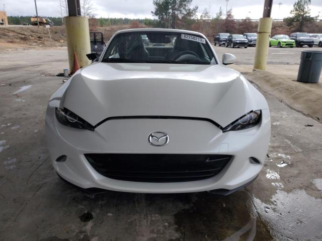 Photo 4 VIN: JM1NDAM72N0502166 - MAZDA MX5 