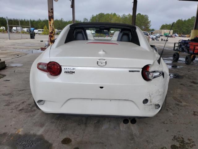 Photo 5 VIN: JM1NDAM72N0502166 - MAZDA MX5 