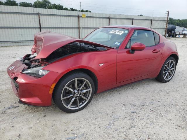 Photo 0 VIN: JM1NDAM72N0505648 - MAZDA MX5 