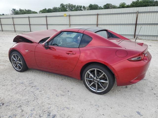 Photo 1 VIN: JM1NDAM72N0505648 - MAZDA MX5 