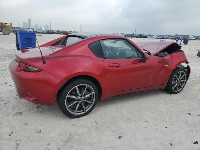 Photo 2 VIN: JM1NDAM72N0505648 - MAZDA MX5 