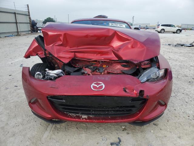 Photo 4 VIN: JM1NDAM72N0505648 - MAZDA MX5 