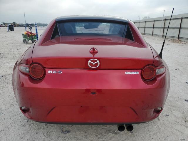 Photo 5 VIN: JM1NDAM72N0505648 - MAZDA MX5 