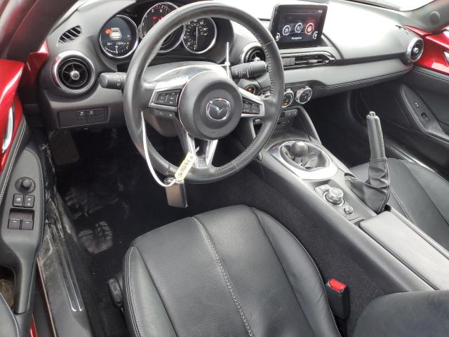 Photo 7 VIN: JM1NDAM72N0505648 - MAZDA MX5 