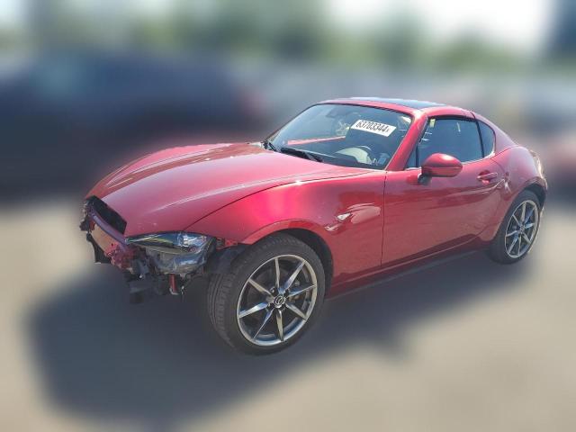 Photo 0 VIN: JM1NDAM72N0507772 - MAZDA MX5 