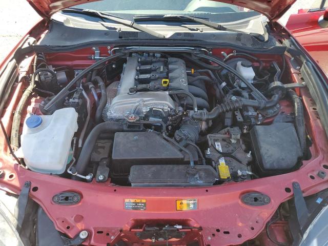 Photo 10 VIN: JM1NDAM72N0507772 - MAZDA MX5 