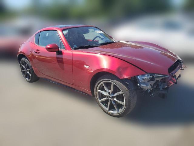 Photo 3 VIN: JM1NDAM72N0507772 - MAZDA MX5 