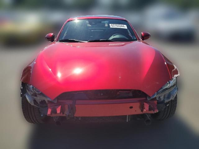 Photo 4 VIN: JM1NDAM72N0507772 - MAZDA MX5 