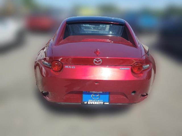 Photo 5 VIN: JM1NDAM72N0507772 - MAZDA MX5 