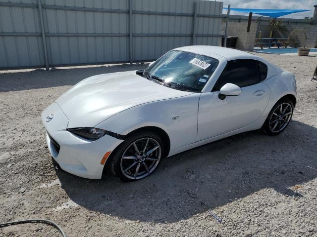 Photo 0 VIN: JM1NDAM72N0508730 - MAZDA MX5 