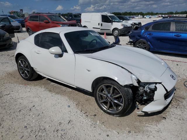 Photo 3 VIN: JM1NDAM72N0508730 - MAZDA MX5 