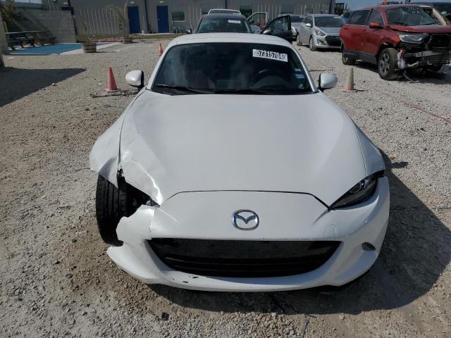 Photo 4 VIN: JM1NDAM72N0508730 - MAZDA MX5 